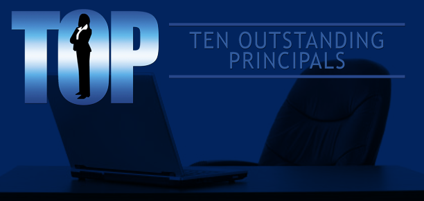 2012 Search for The Outstanding Principals