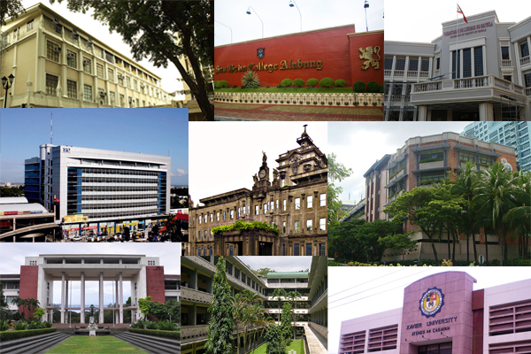 The Best Law Schools in the Philippines | AHEADPro